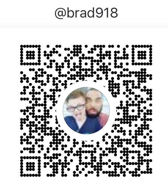 Venmo QR Code